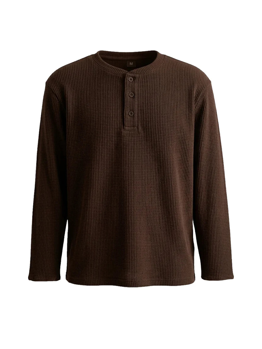 RYLIN HENLEY COOFFE BROWN