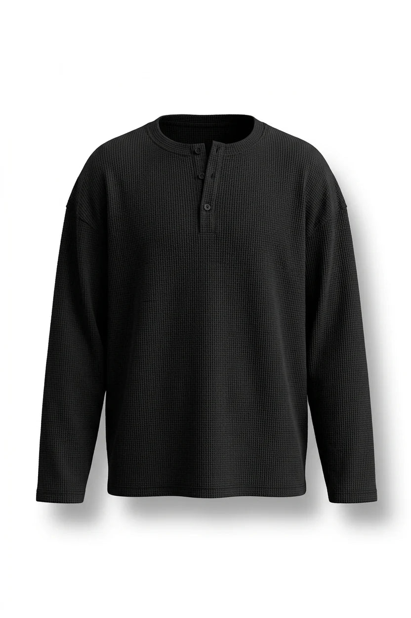 SHADOWLINE HENLEY