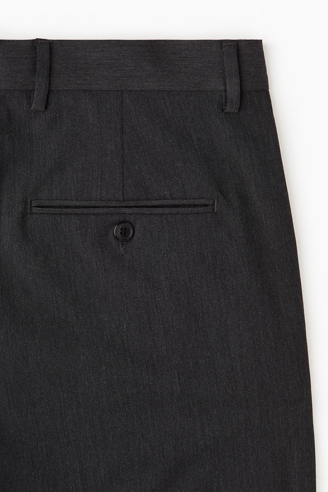 RYLIN™ Heritage Pleated Trousers