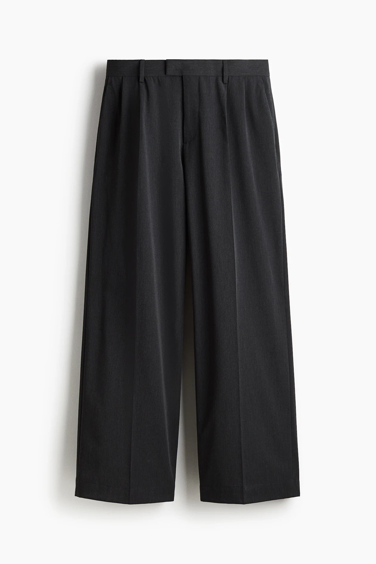 RYLIN™ Heritage Pleated Trousers
